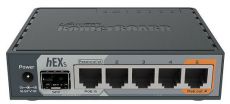 MikroTik RB760igs